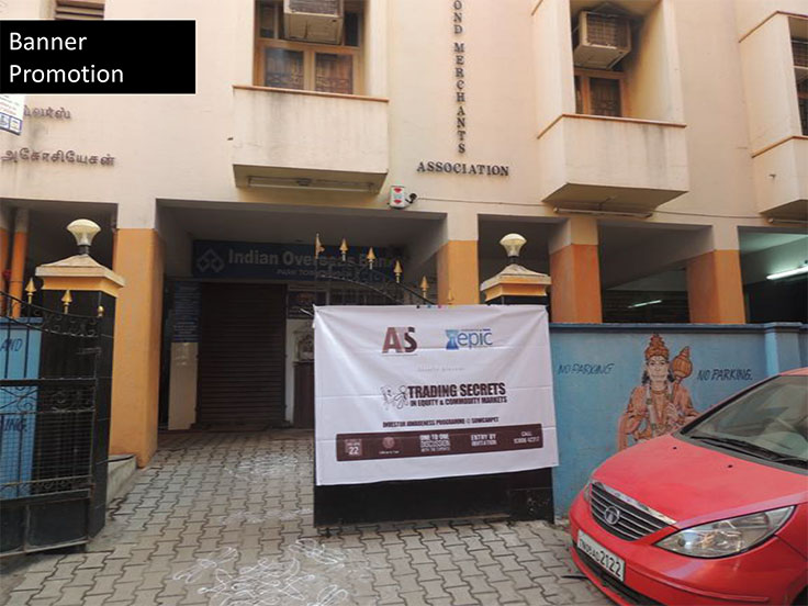 Options trading classes in chennai